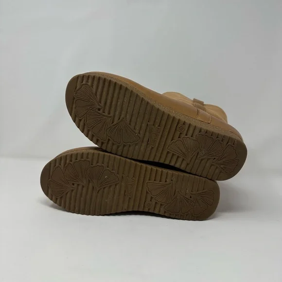 Dansko McKenzie Tan Waxy Milled 9611-641200 Womens Size 39 US Size 8.5 - 9 - Picture 10 of 13